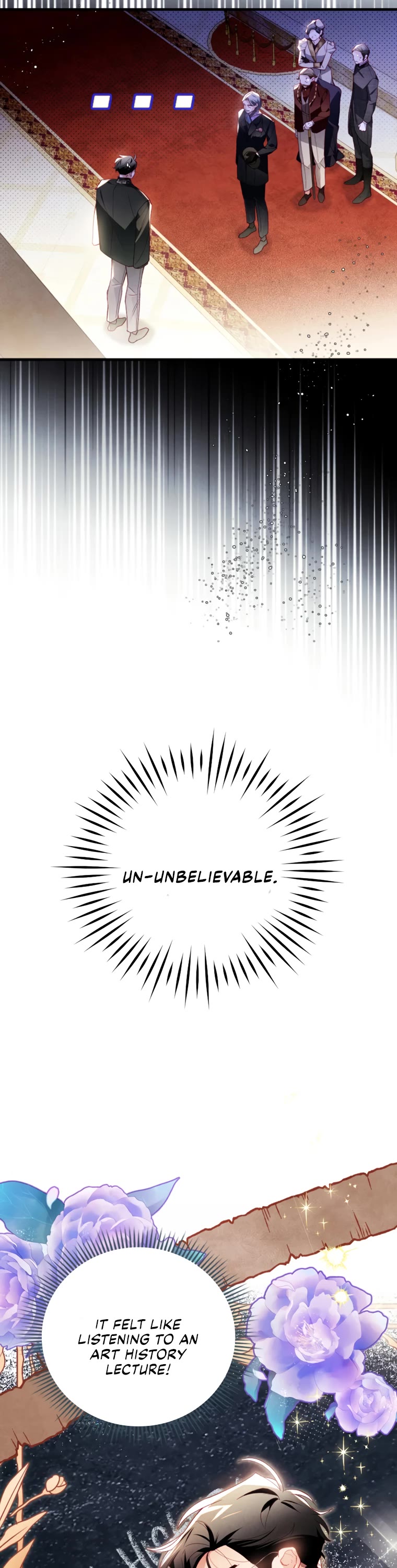 I Raised My Fiancé with Money Chapter 43 page 29 - Chapter 43