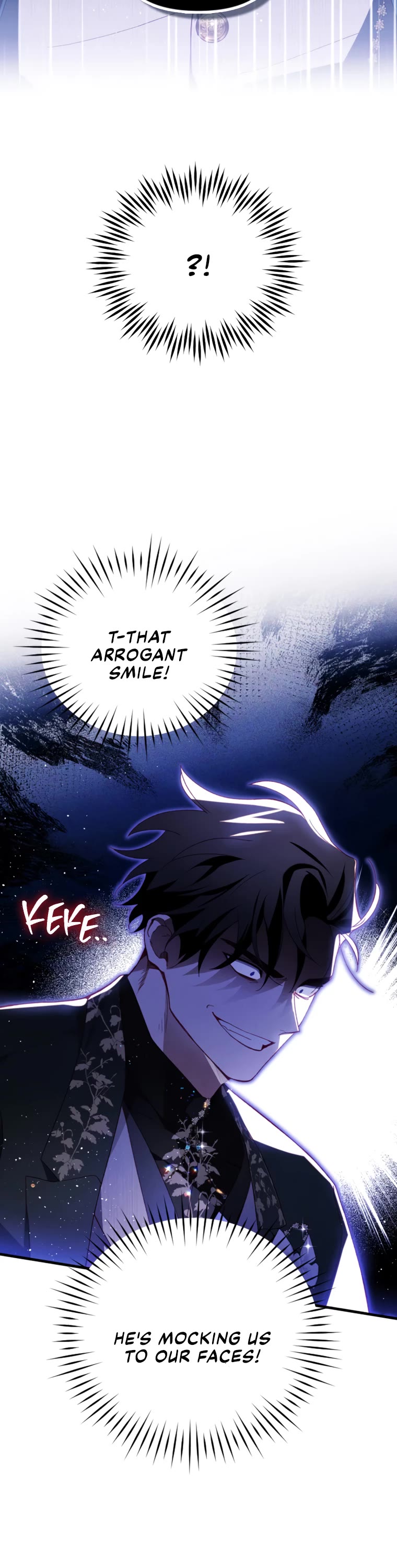 I Raised My Fiancé with Money Chapter 43 page 8 - Chapter 43