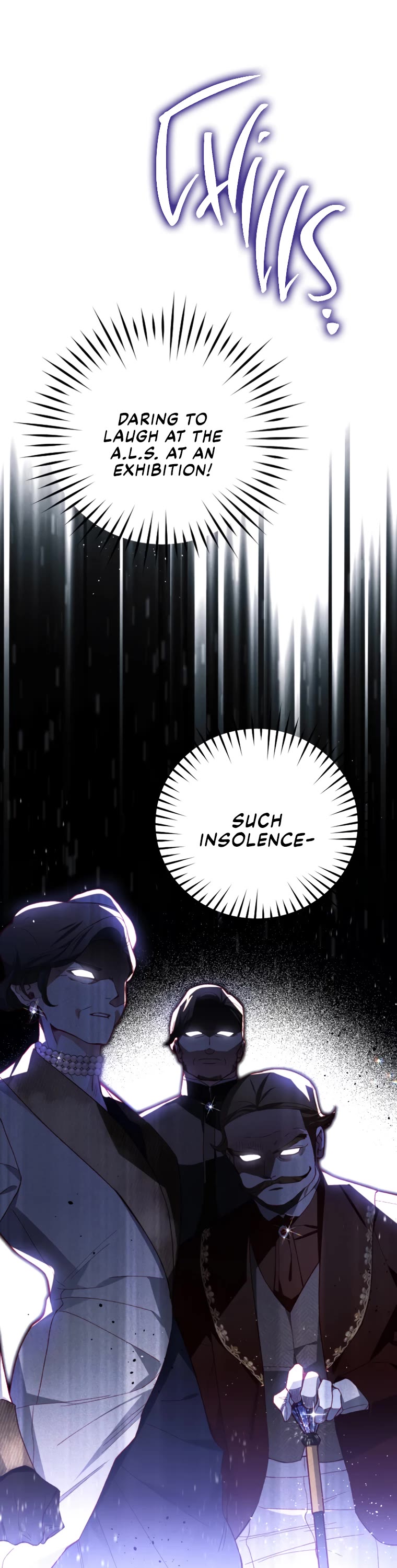 I Raised My Fiancé with Money Chapter 43 page 9 - Chapter 43