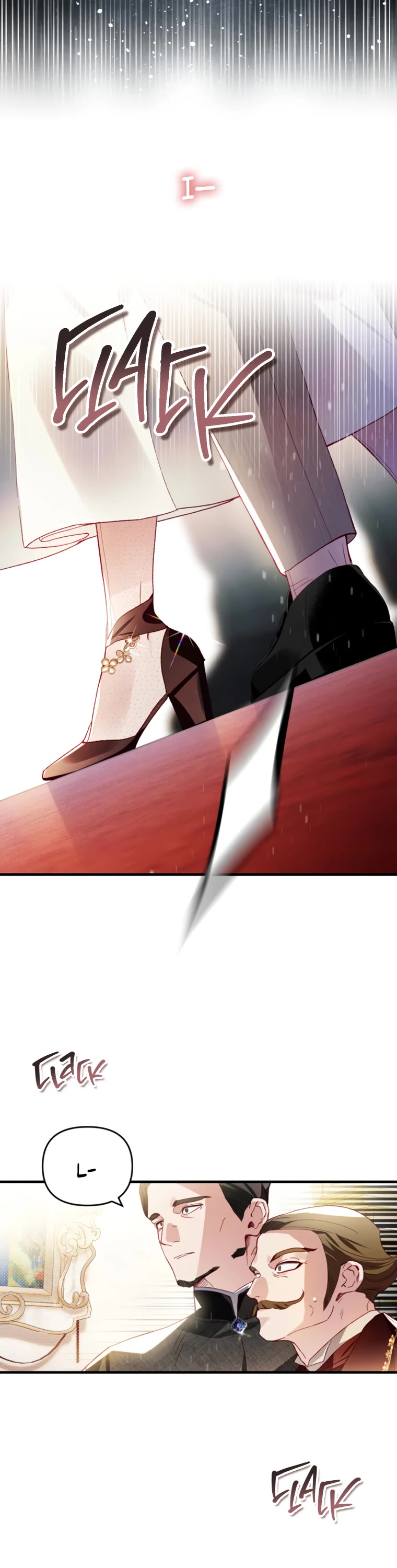I Raised My Fiancé with Money Chapter 44 page 13 - Chapter 44