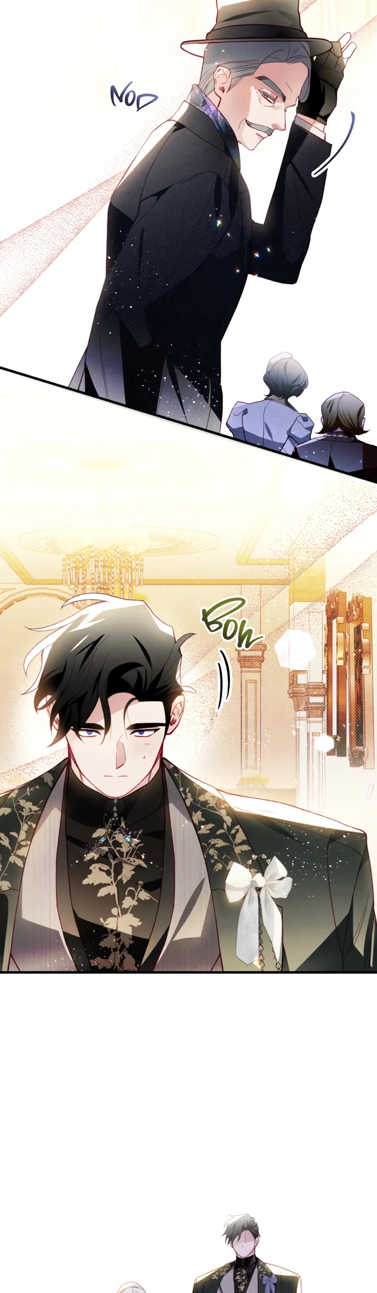 I Raised My Fiancé with Money Chapter 44 page 26 - Chapter 44