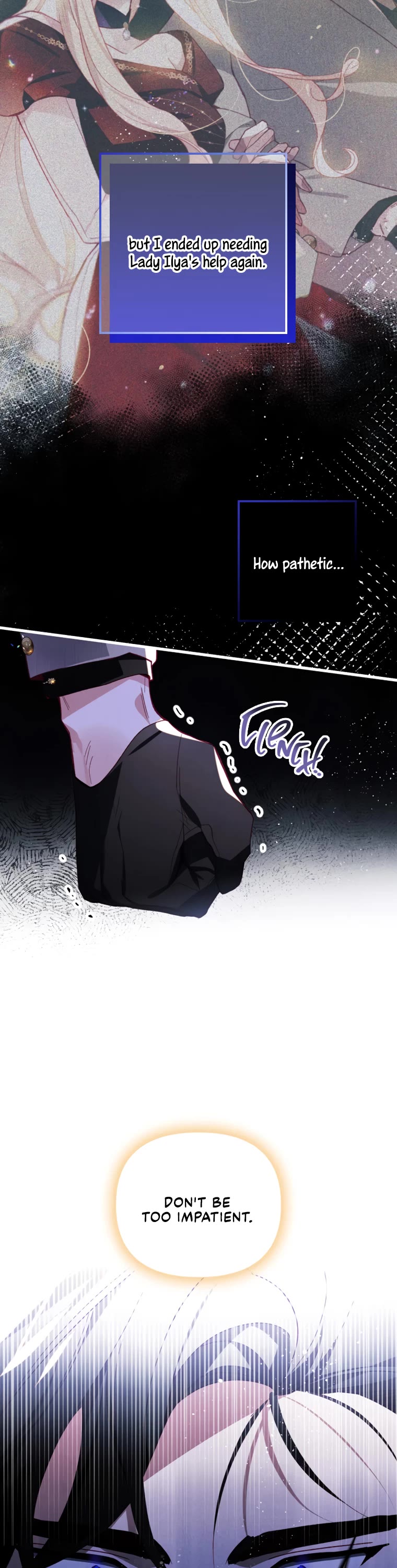 I Raised My Fiancé with Money Chapter 44 page 28 - Chapter 44