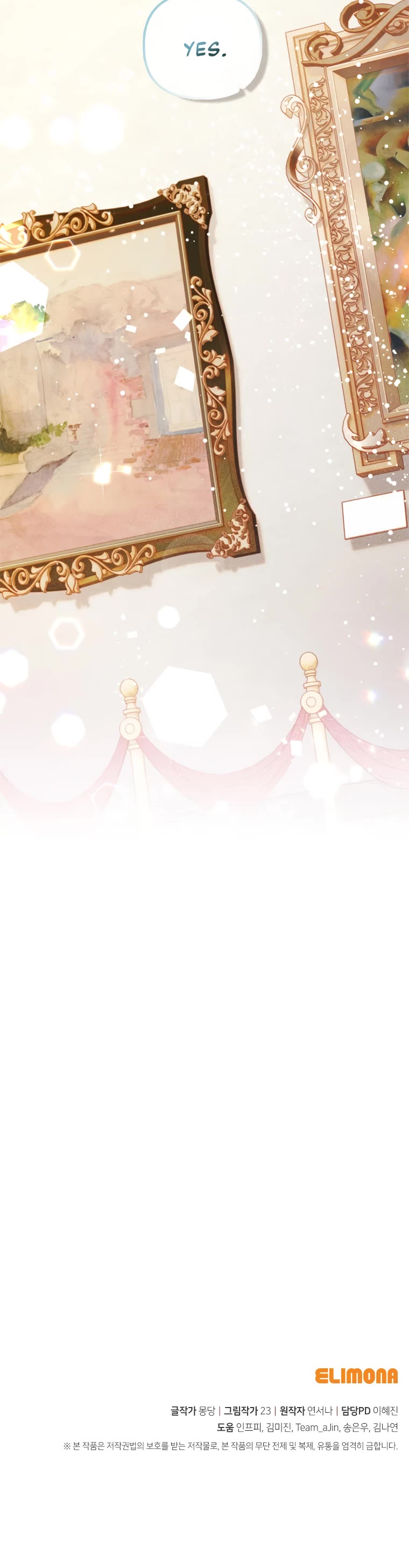 I Raised My Fiancé with Money Chapter 44 page 42 - Chapter 44