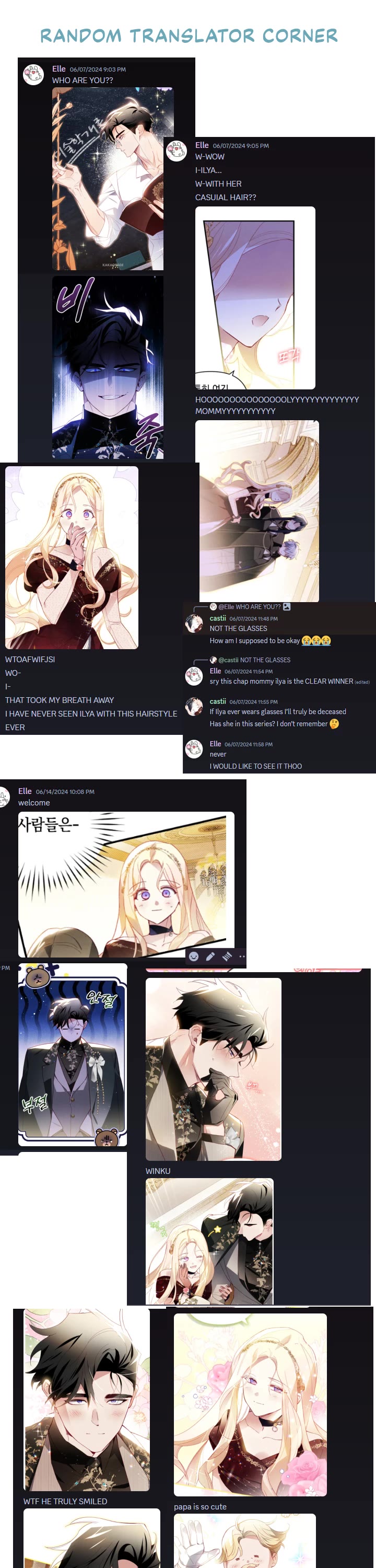 I Raised My Fiancé with Money Chapter 44 page 43 - Chapter 44