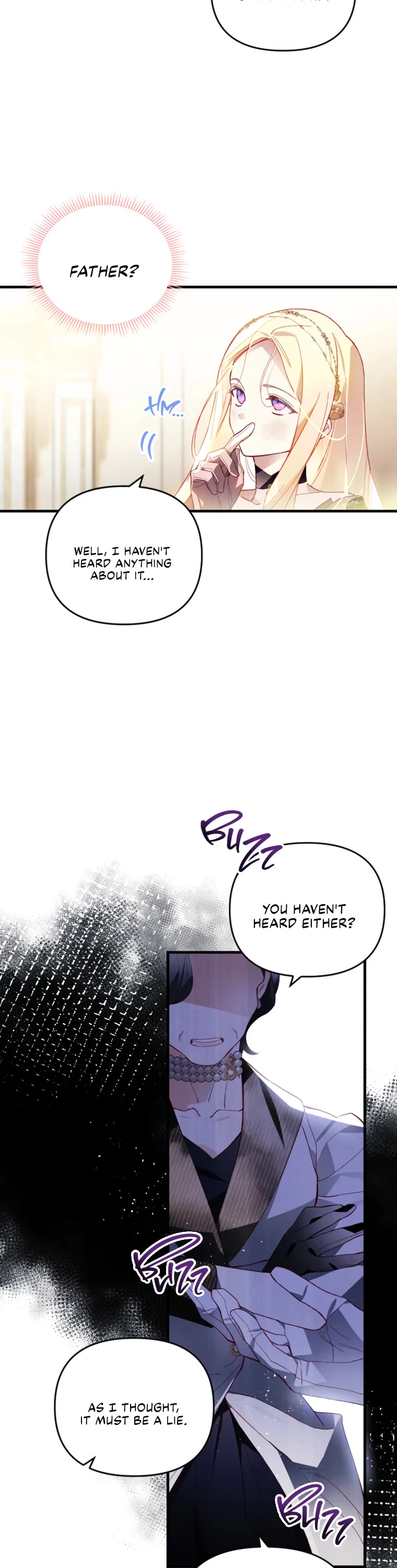 I Raised My Fiancé with Money Chapter 44 page 7 - Chapter 44