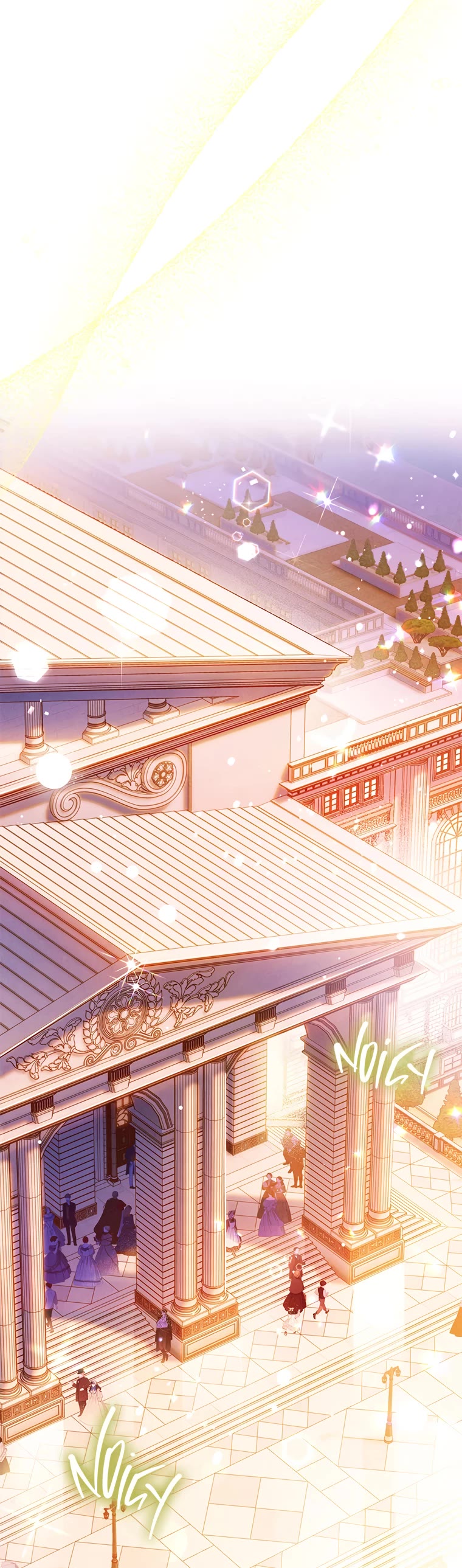 I Raised My Fiancé with Money Chapter 45 page 10 - Chapter 45
