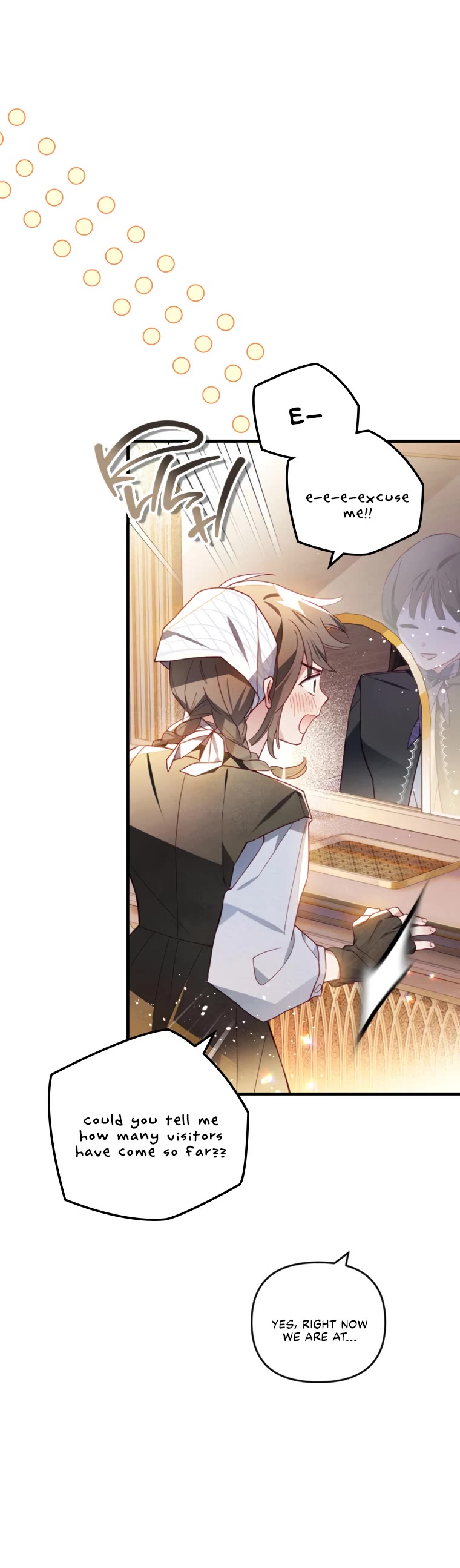 I Raised My Fiancé with Money Chapter 45 page 16 - Chapter 45