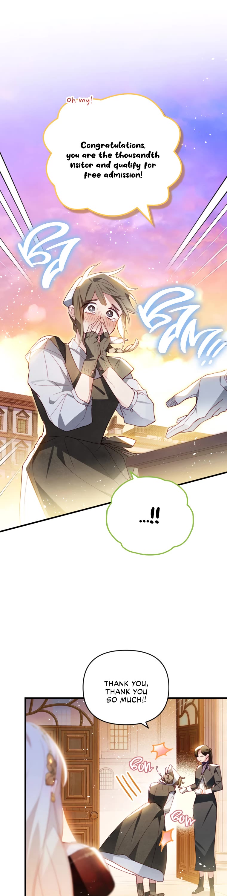 I Raised My Fiancé with Money Chapter 45 page 17 - Chapter 45