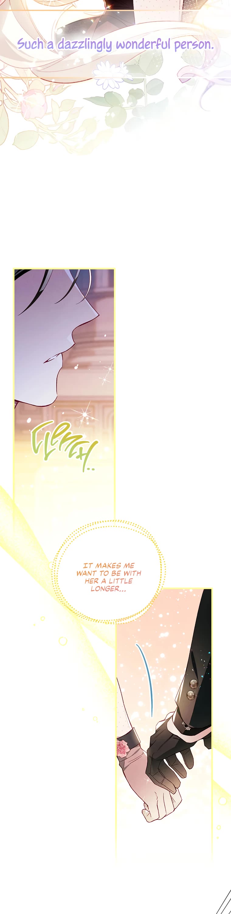 I Raised My Fiancé with Money Chapter 45 page 19 - Chapter 45
