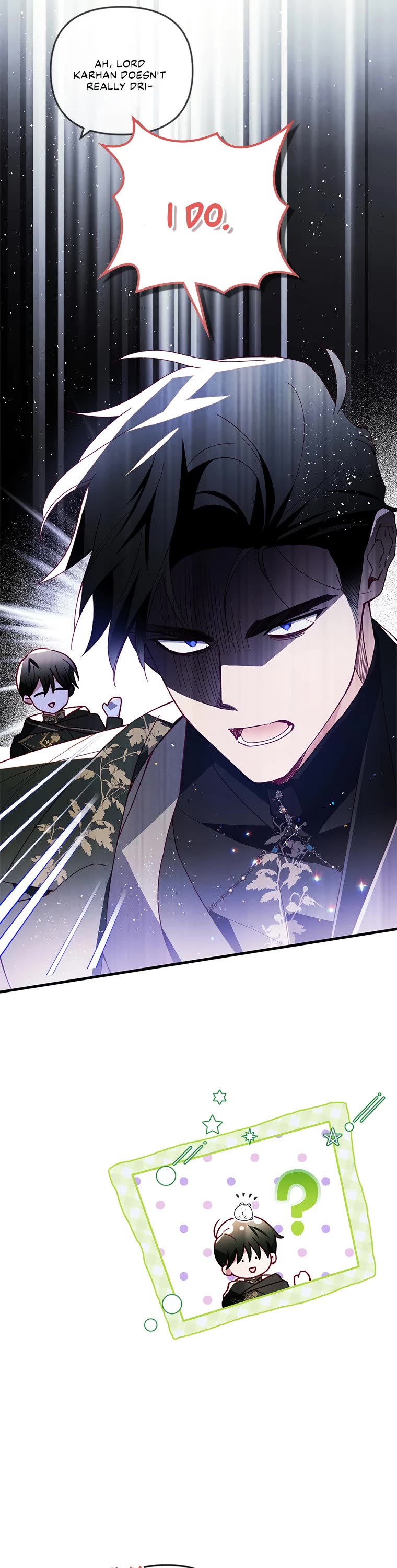 I Raised My Fiancé with Money Chapter 45 page 22 - Chapter 45