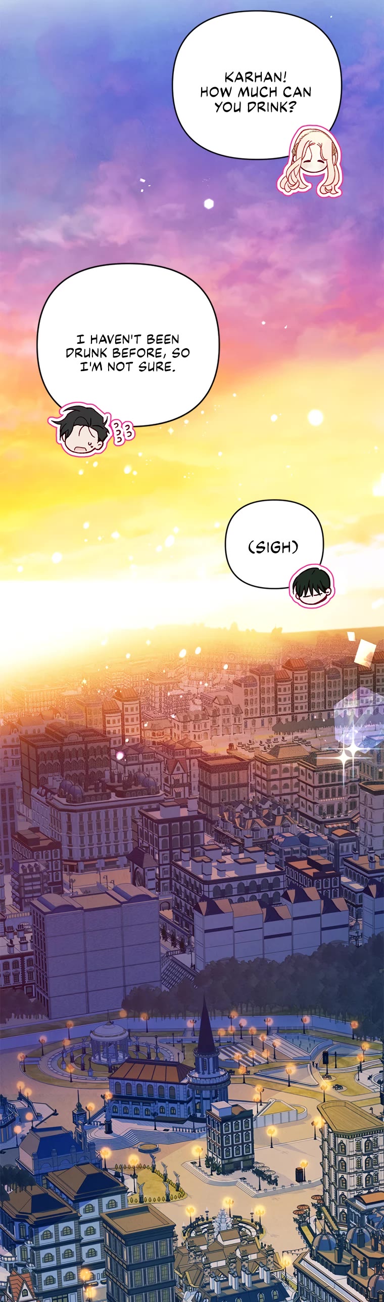 I Raised My Fiancé with Money Chapter 45 page 25 - Chapter 45