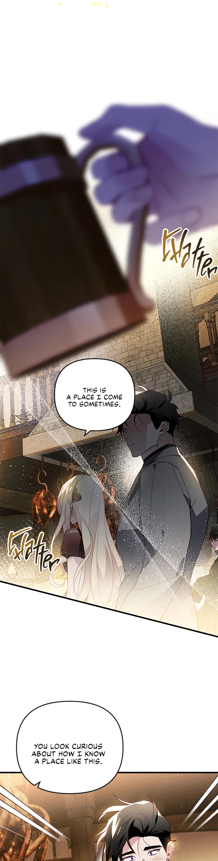 I Raised My Fiancé with Money Chapter 45 page 27 - Chapter 45