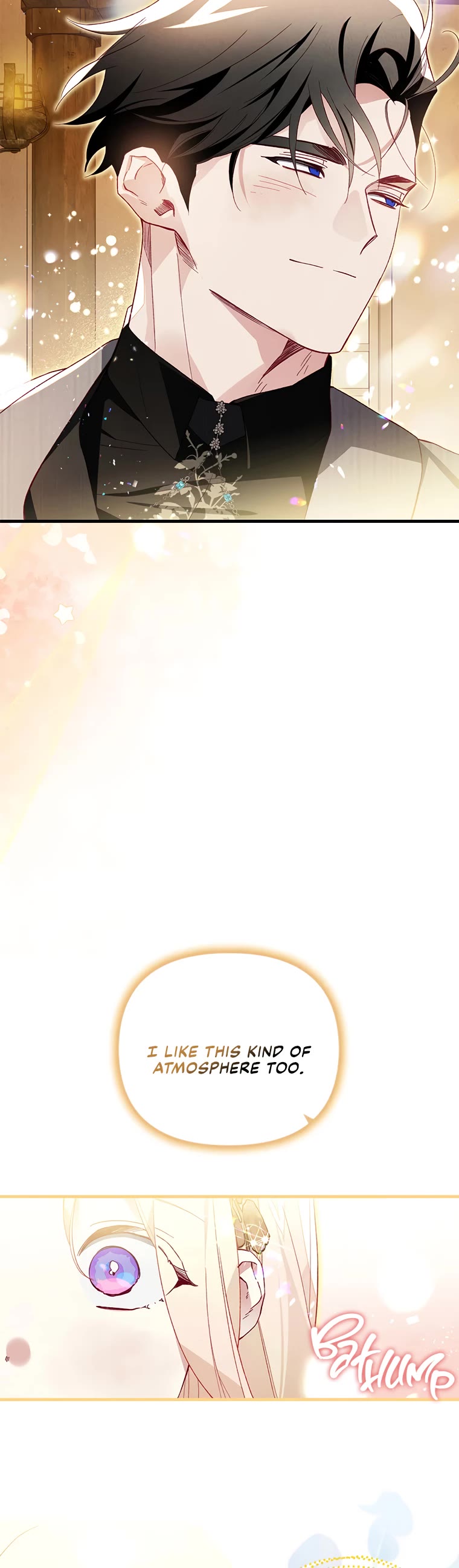 I Raised My Fiancé with Money Chapter 45 page 30 - Chapter 45