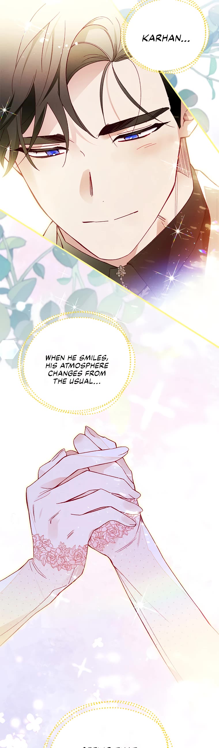 I Raised My Fiancé with Money Chapter 45 page 31 - Chapter 45