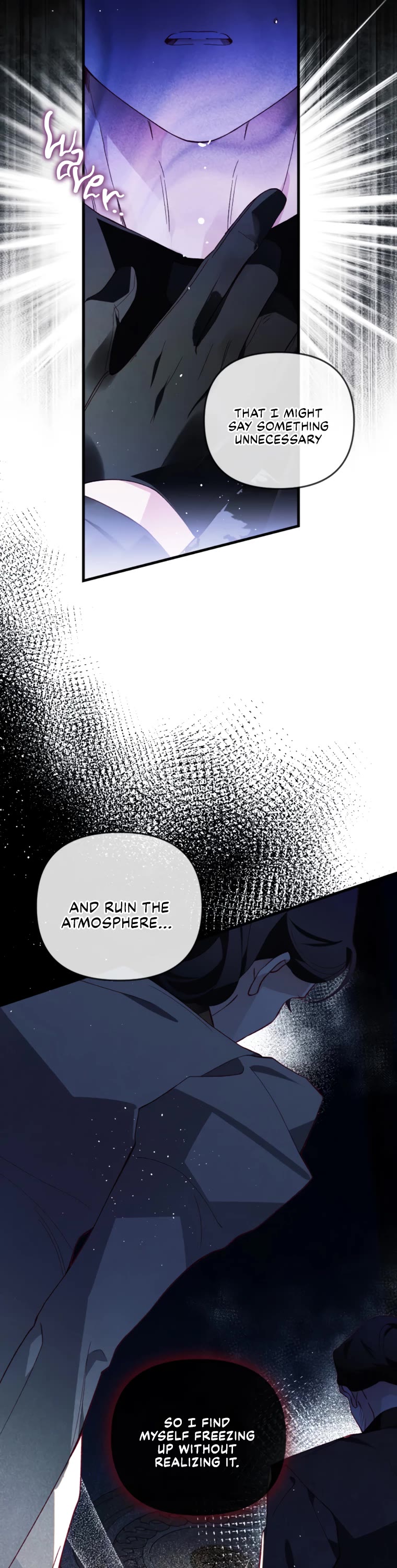 I Raised My Fiancé with Money Chapter 46 page 14 - Chapter 46