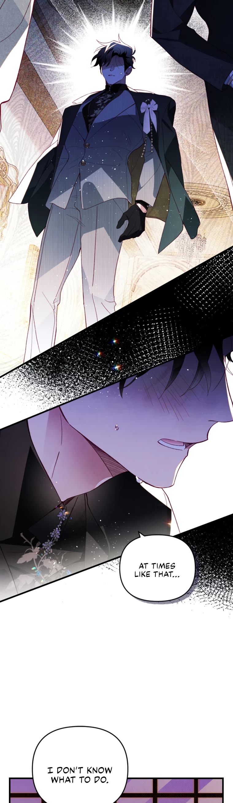 I Raised My Fiancé with Money Chapter 46 page 15 - Chapter 46