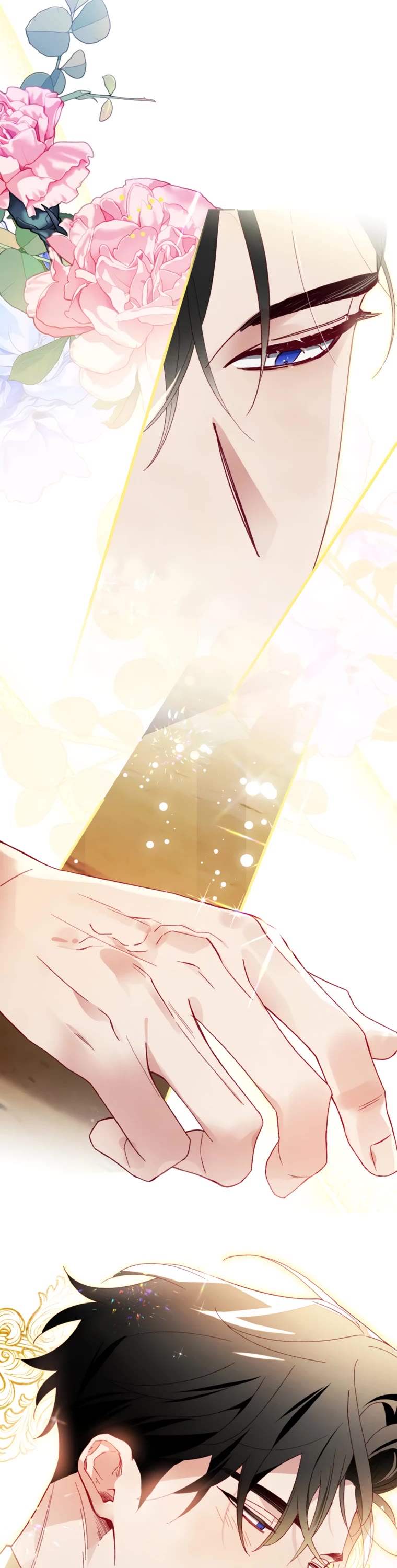 I Raised My Fiancé with Money Chapter 46 page 27 - Chapter 46