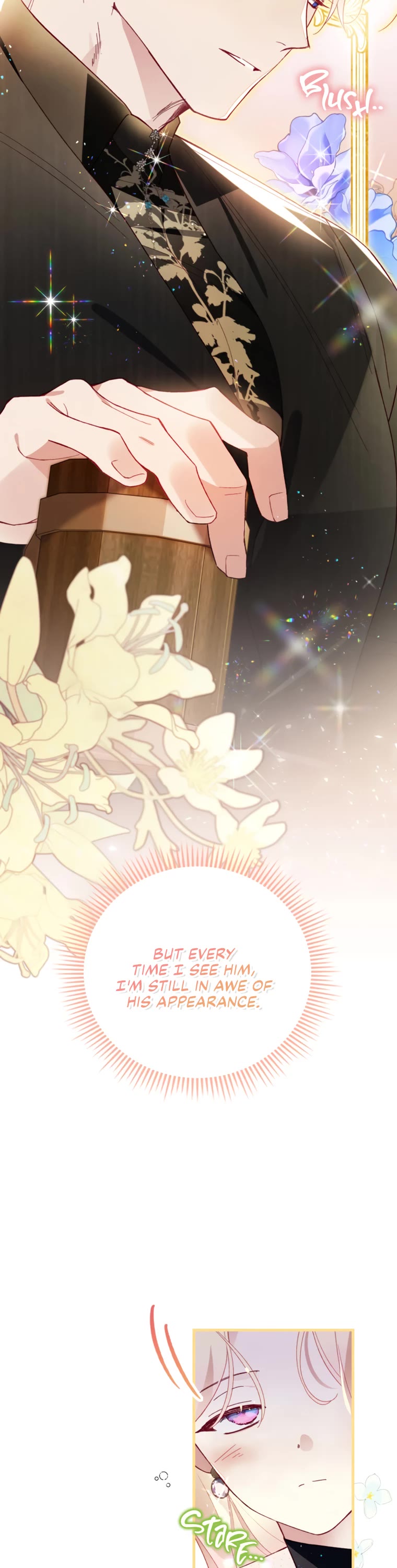 I Raised My Fiancé with Money Chapter 46 page 28 - Chapter 46
