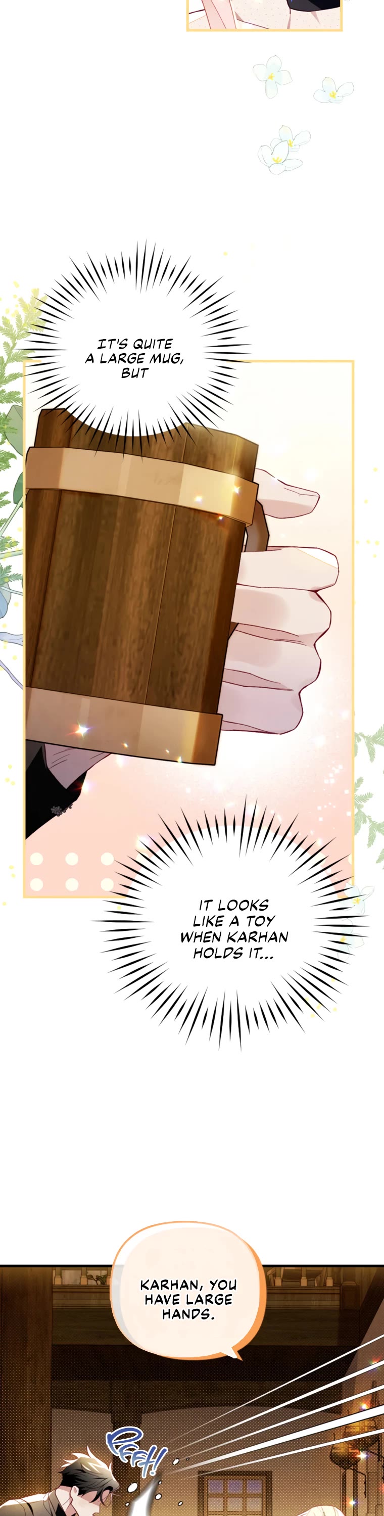I Raised My Fiancé with Money Chapter 46 page 29 - Chapter 46