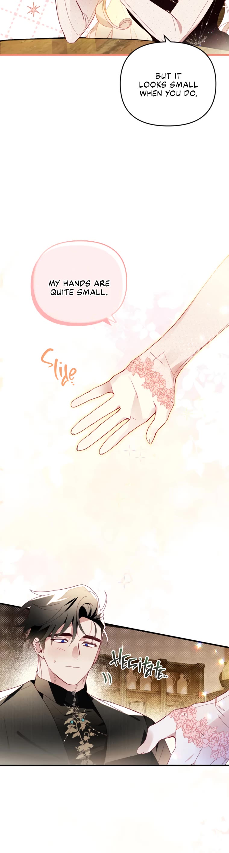 I Raised My Fiancé with Money Chapter 46 page 31 - Chapter 46