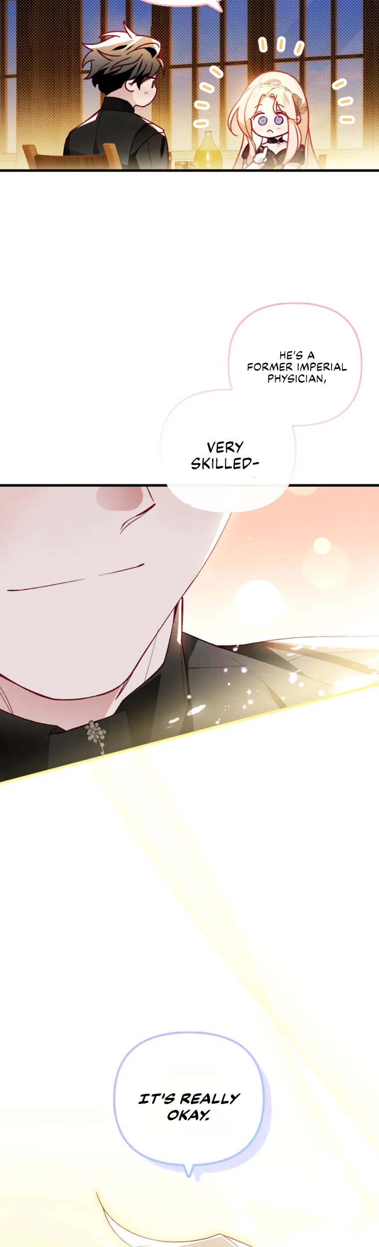 I Raised My Fiancé with Money Chapter 47 page 16 - Chapter 47