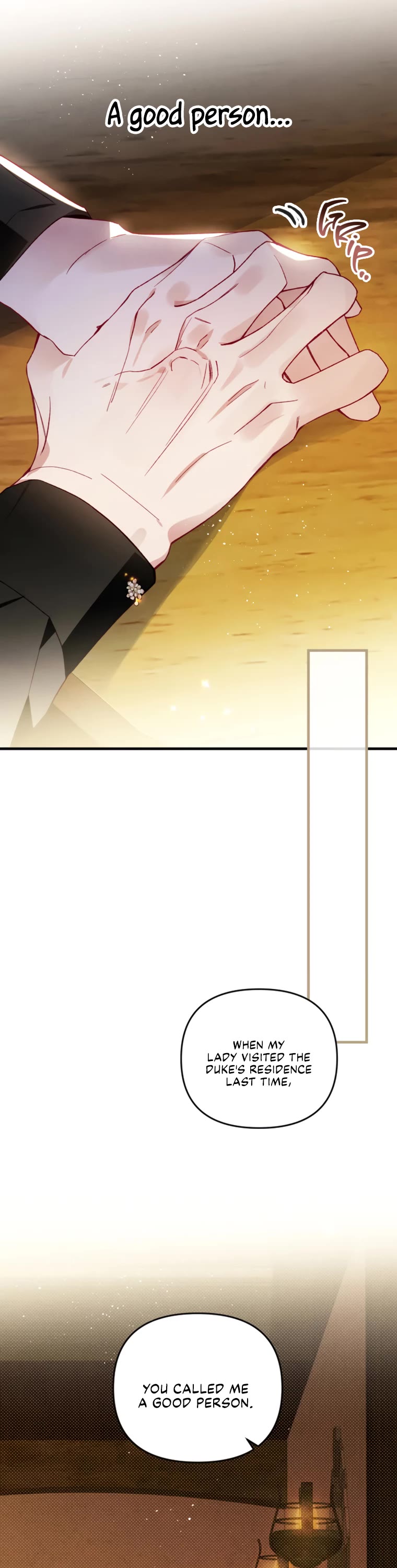 I Raised My Fiancé with Money Chapter 47 page 18 - Chapter 47