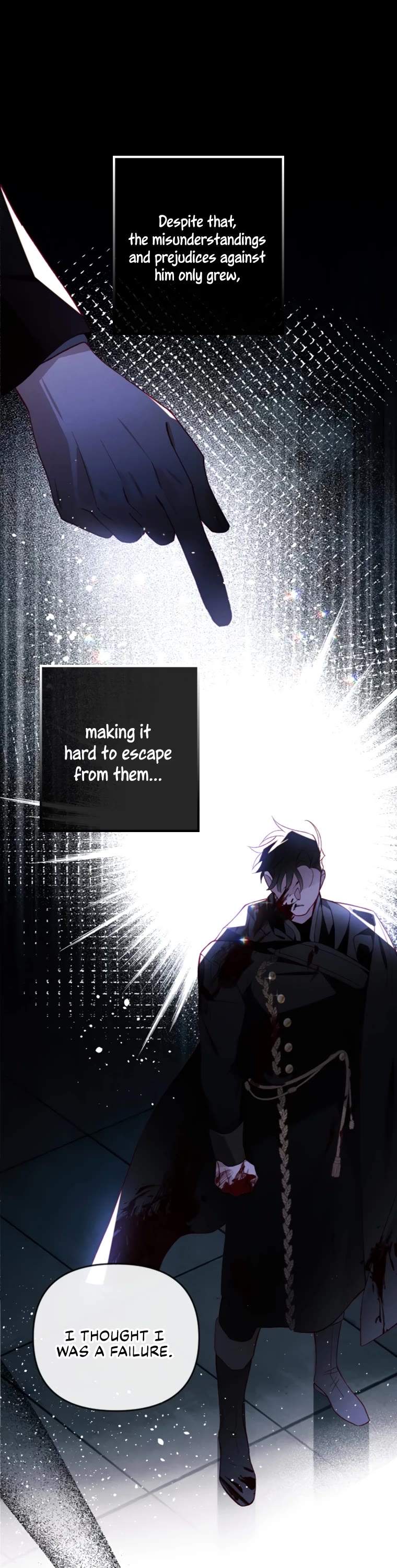 I Raised My Fiancé with Money Chapter 47 page 23 - Chapter 47
