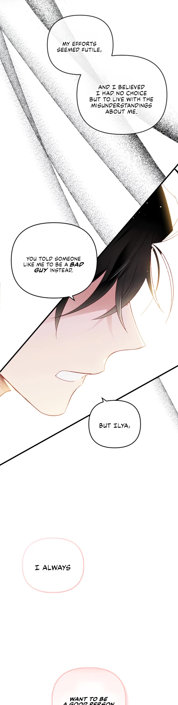 I Raised My Fiancé with Money Chapter 47 page 24 - Chapter 47
