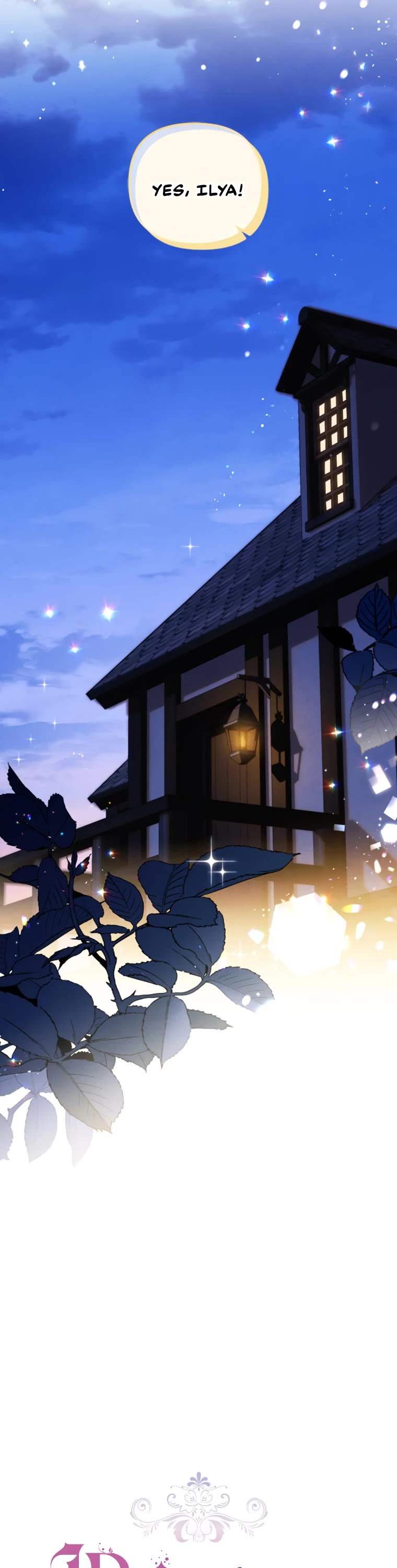 I Raised My Fiancé with Money Chapter 47 page 29 - Chapter 47