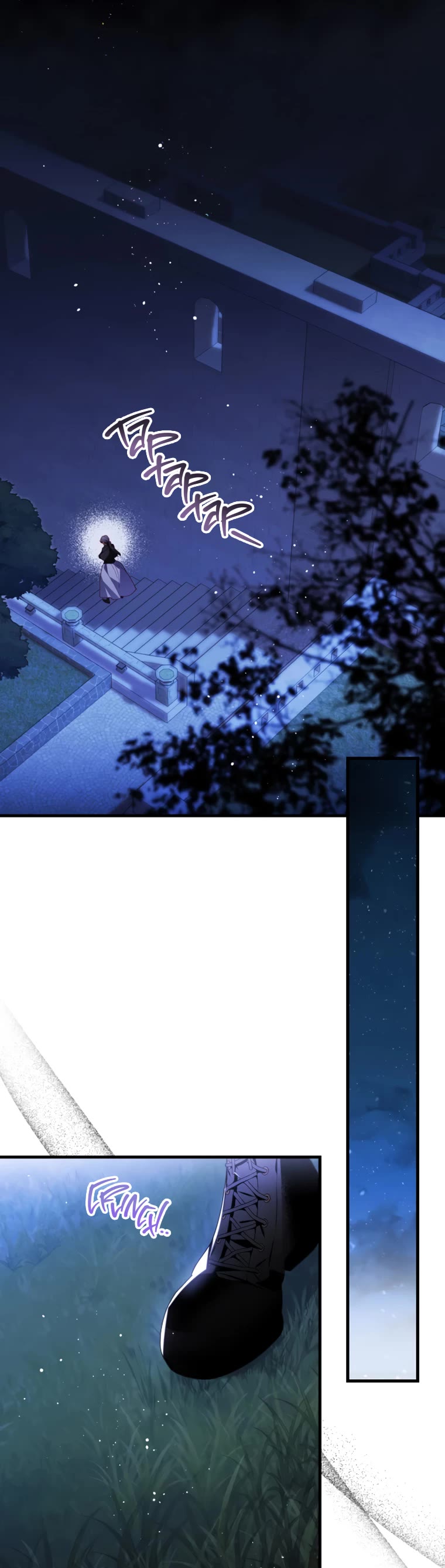 I Raised My Fiancé with Money Chapter 47 page 31 - Chapter 47