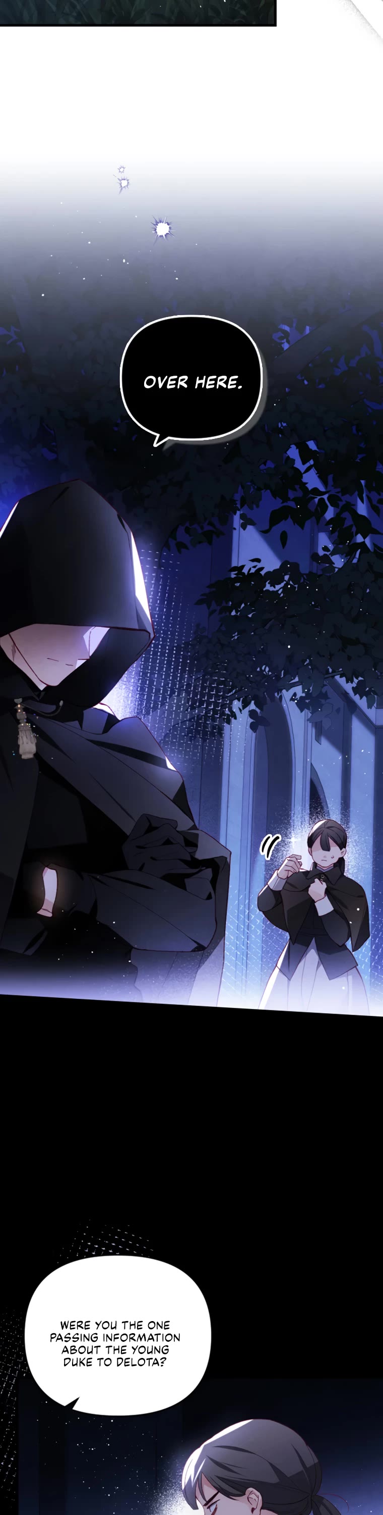 I Raised My Fiancé with Money Chapter 47 page 32 - Chapter 47