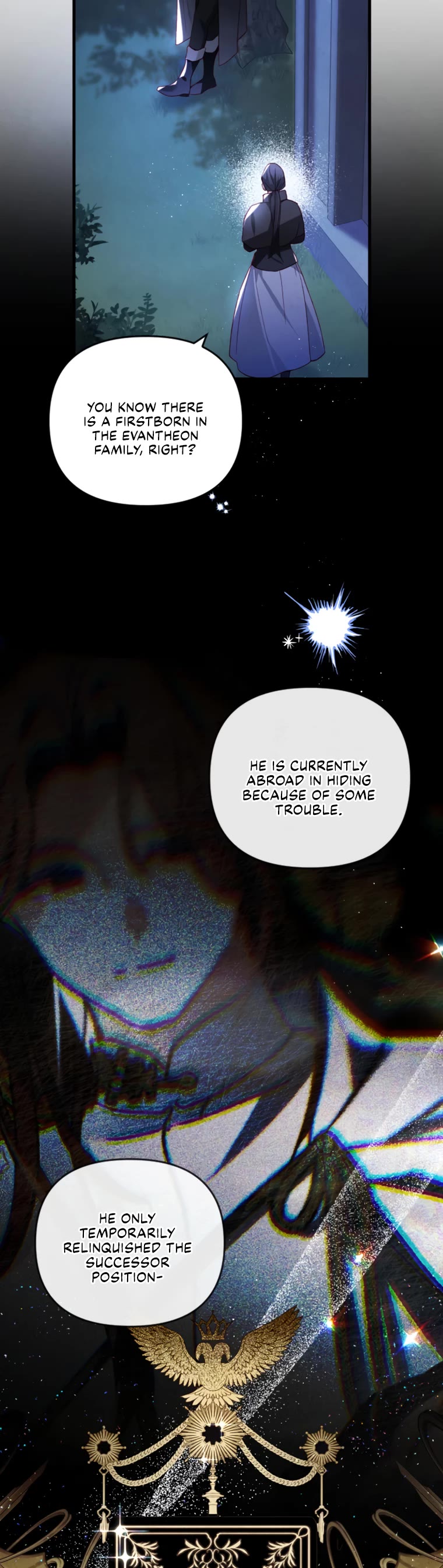 I Raised My Fiancé with Money Chapter 47 page 36 - Chapter 47
