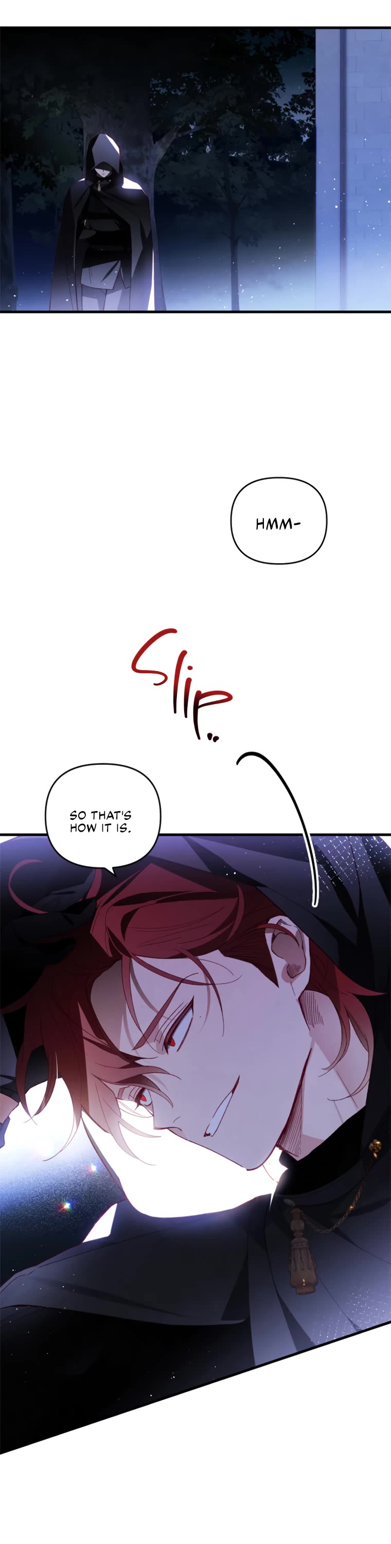 I Raised My Fiancé with Money Chapter 47 page 39 - Chapter 47