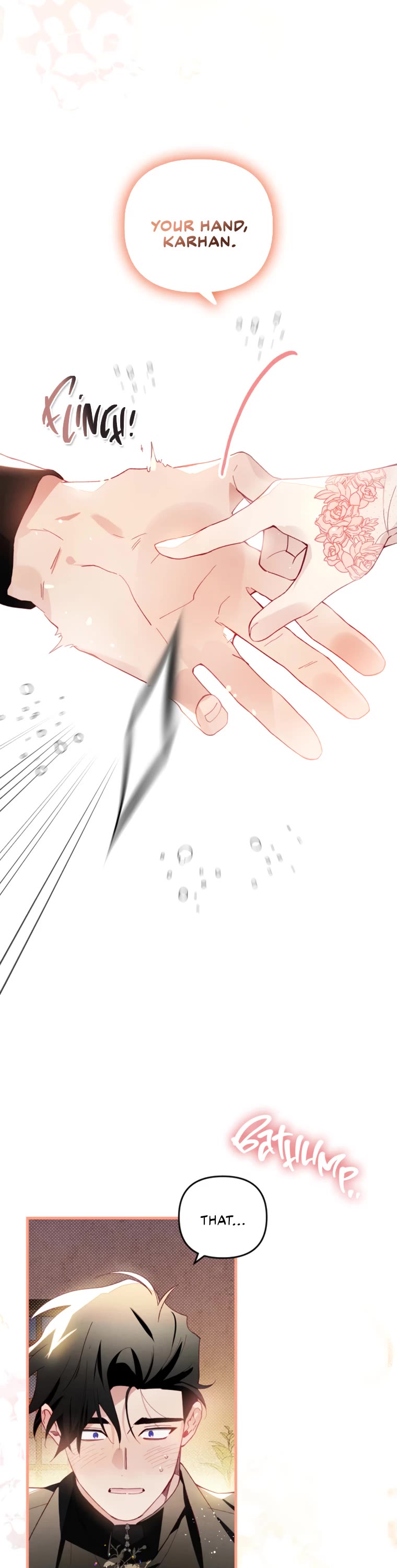 I Raised My Fiancé with Money Chapter 47 page 4 - Chapter 47