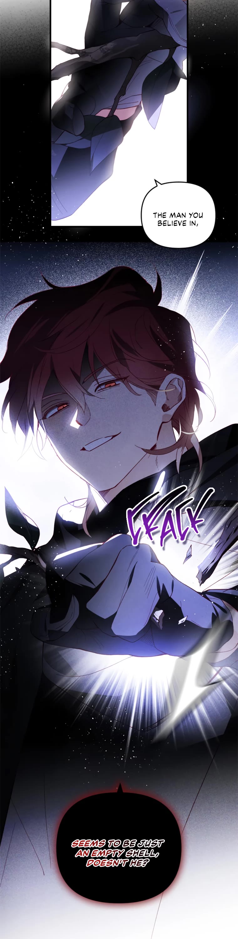 I Raised My Fiancé with Money Chapter 47 page 41 - Chapter 47