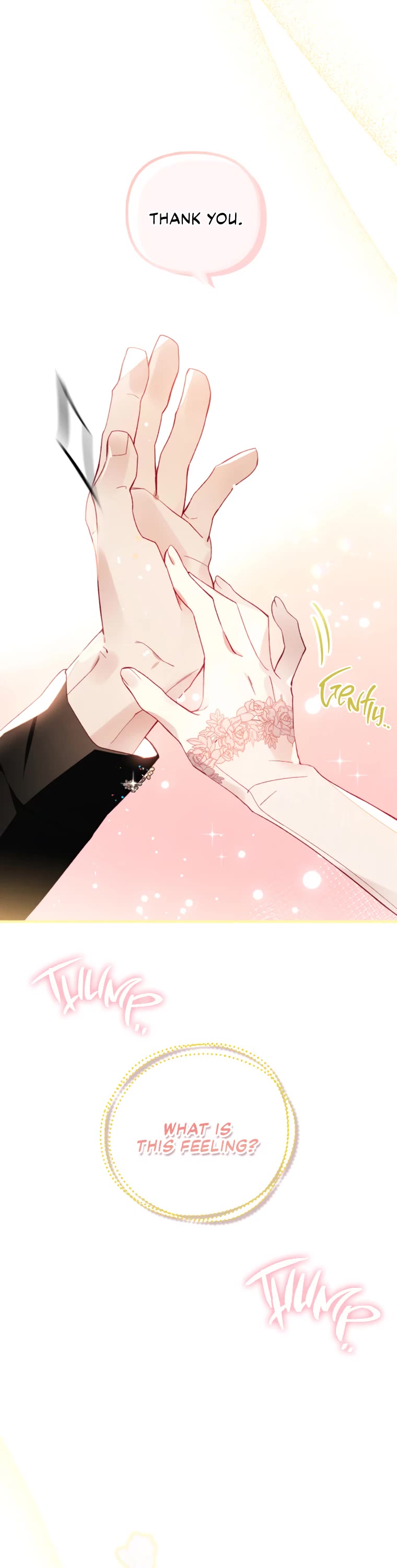 I Raised My Fiancé with Money Chapter 47 page 7 - Chapter 47