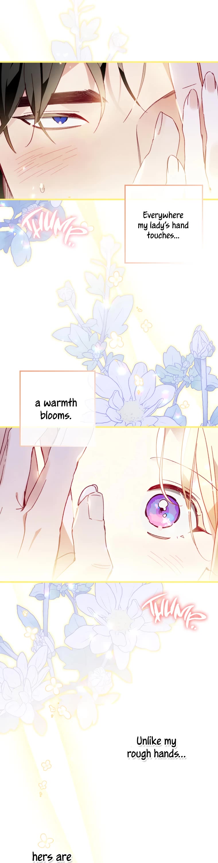I Raised My Fiancé with Money Chapter 47 page 8 - Chapter 47