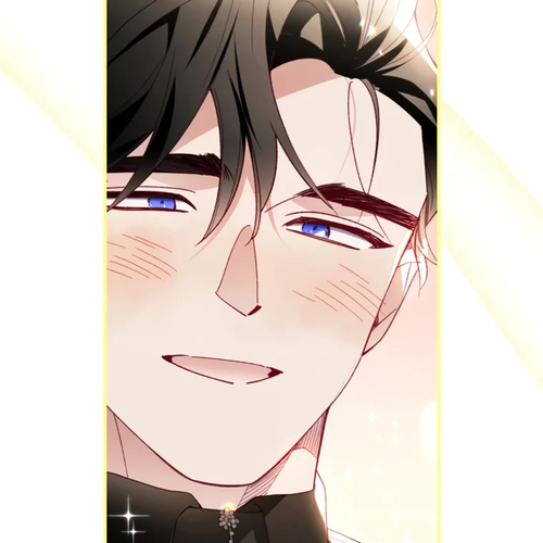 I Raised My Fiancé with Money Chapter 47 cover