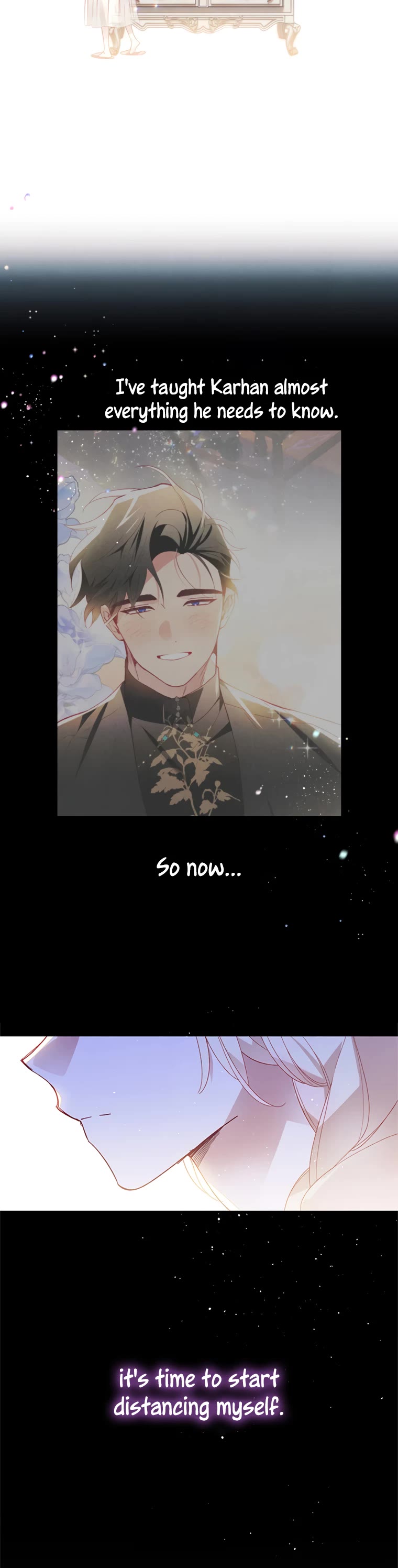 I Raised My Fiancé with Money Chapter 48 page 11 - Chapter 48