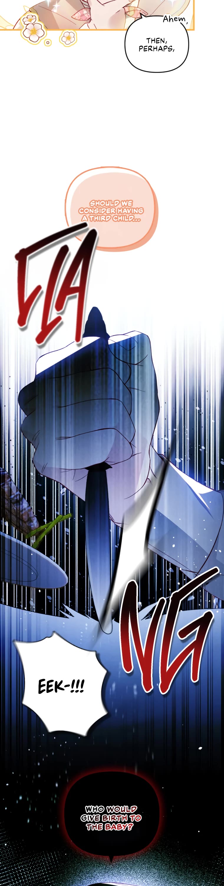 I Raised My Fiancé with Money Chapter 48 page 19 - Chapter 48