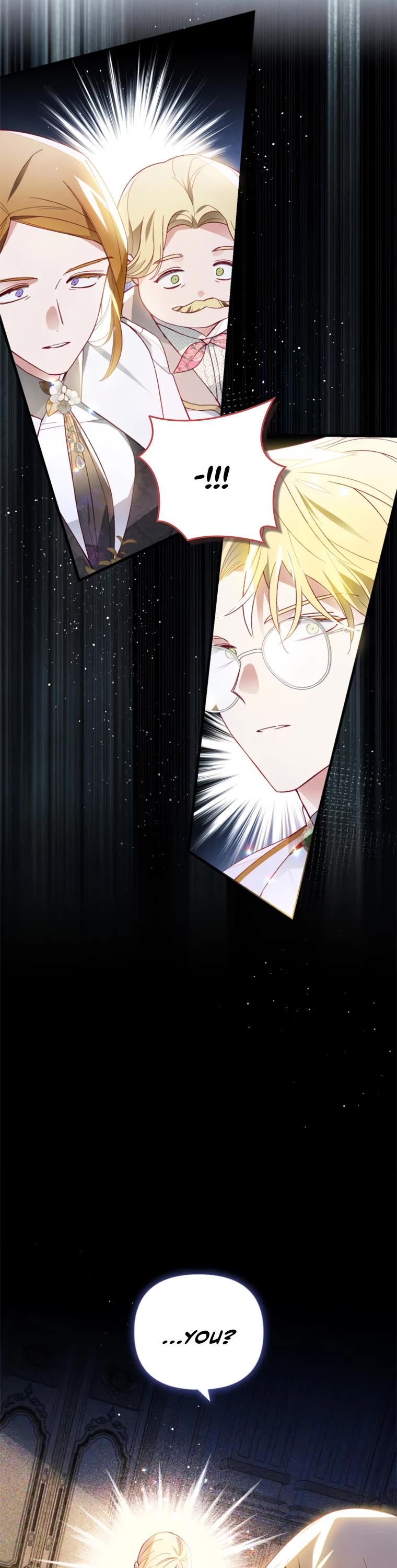 I Raised My Fiancé with Money Chapter 48 page 23 - Chapter 48