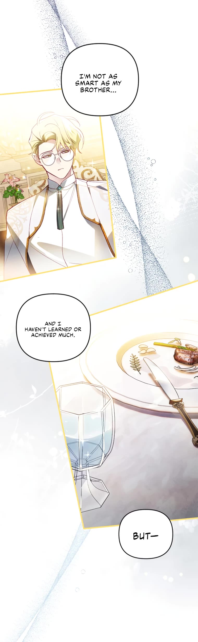 I Raised My Fiancé with Money Chapter 48 page 26 - Chapter 48