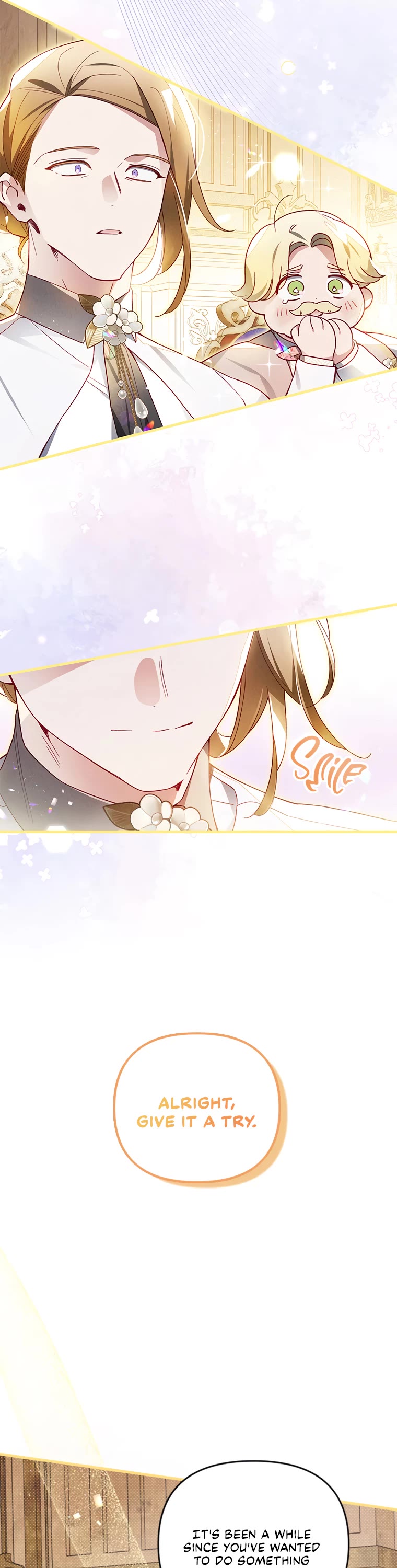 I Raised My Fiancé with Money Chapter 48 page 28 - Chapter 48