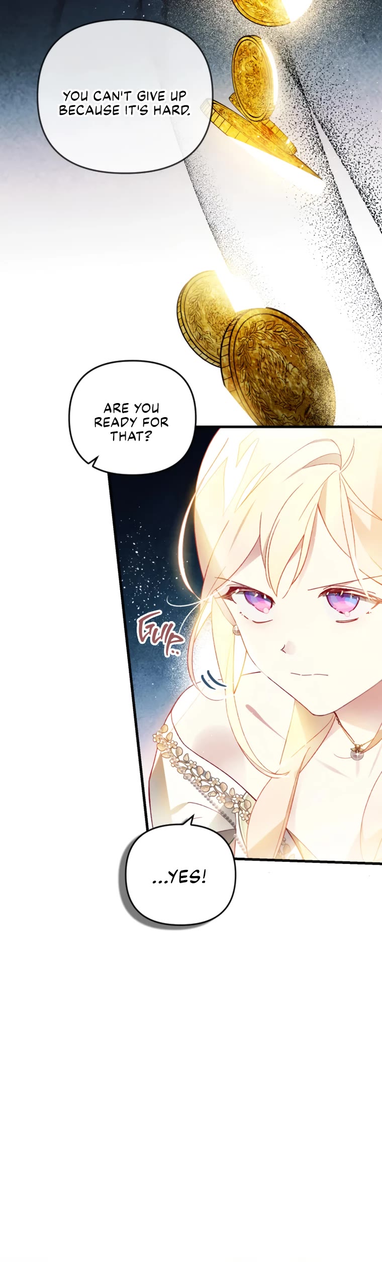 I Raised My Fiancé with Money Chapter 48 page 31 - Chapter 48