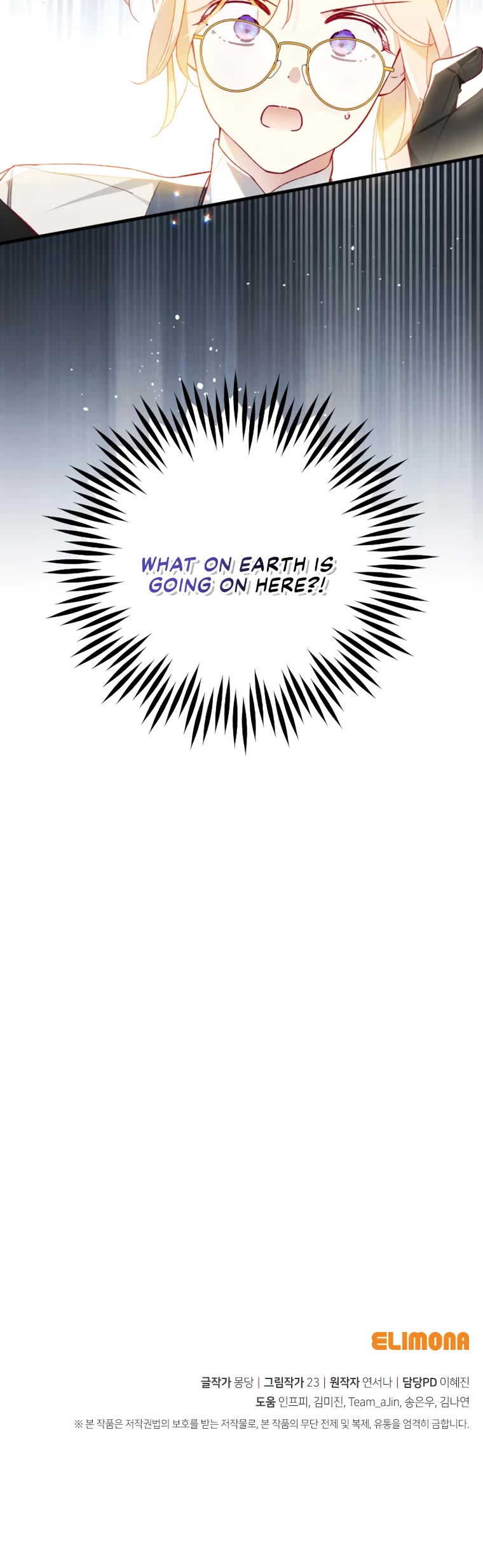 I Raised My Fiancé with Money Chapter 48 page 36 - Chapter 48