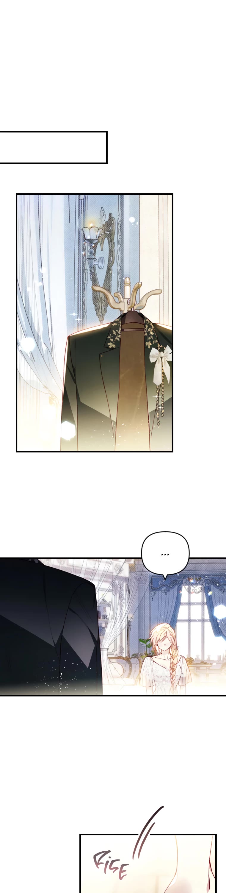 I Raised My Fiancé with Money Chapter 48 page 4 - Chapter 48