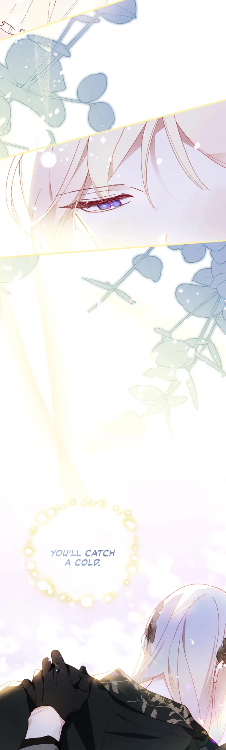 I Raised My Fiancé with Money Chapter 48 page 6 - Chapter 48