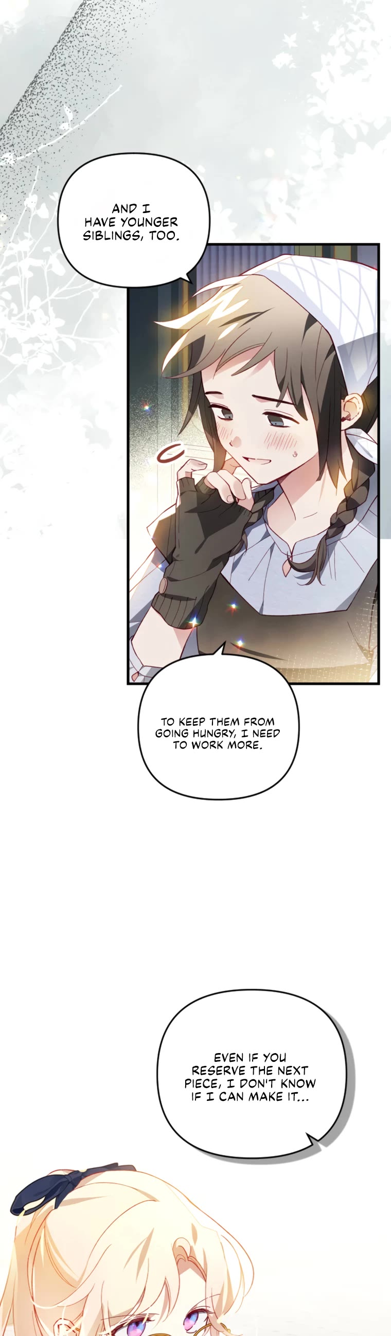 I Raised My Fiancé with Money Chapter 49 page 20 - Chapter 49