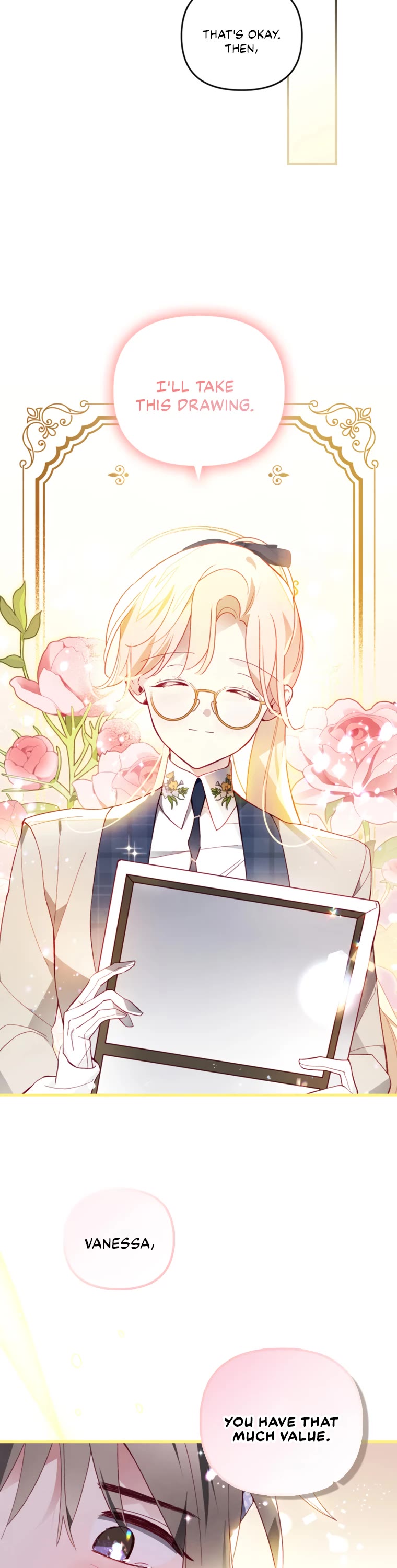 I Raised My Fiancé with Money Chapter 49 page 28 - Chapter 49