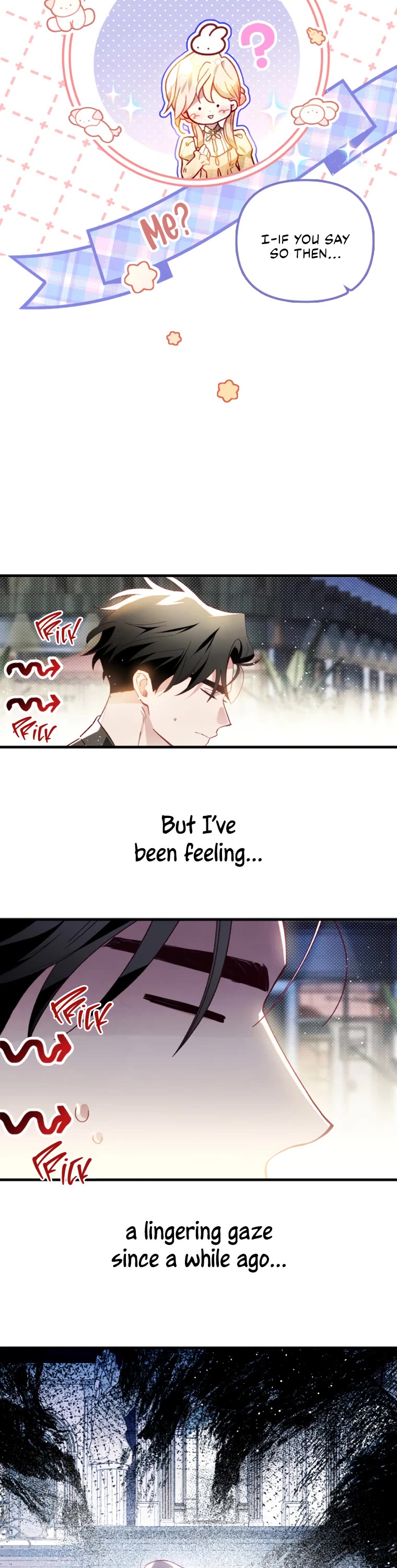 I Raised My Fiancé with Money Chapter 49 page 39 - Chapter 49